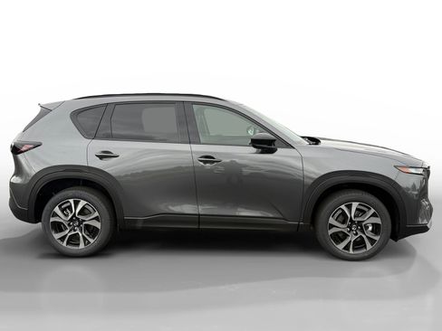 New 2026 MAZDA CX-5 Preferred image 6