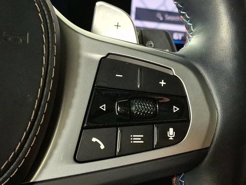 Certified 2024 BMW X7 M60i w/ Executive Package AWD/4WD image 23