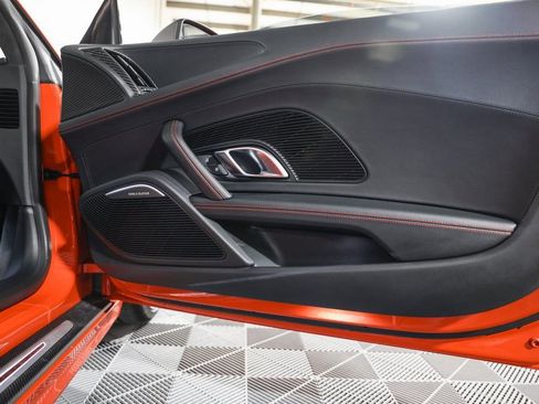 Used 2017 Audi R8 V10 plus AWD/4WD image 24
