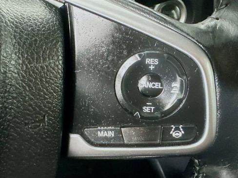 Certified 2020 Honda CR-V EX-L image 11