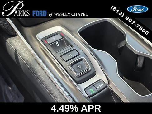 Used 2019 Honda Accord Touring image 24