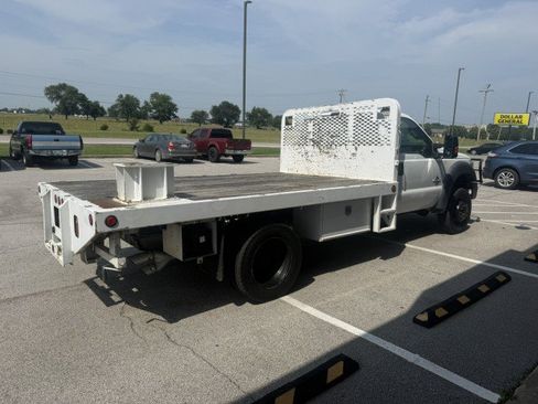 Used 2016 Ford F450 XL w/ Power Equipment Group RWD image 2