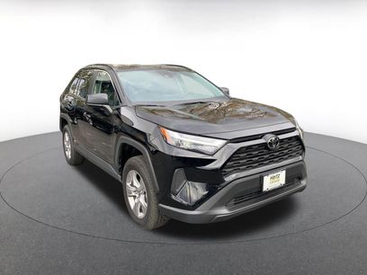 Used 2025 Toyota RAV4 LE