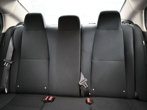 Used 2025 Nissan Sentra S FWD image 17