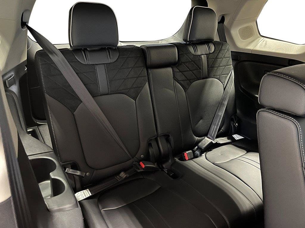 New 2026 Honda Pilot Elite image 27