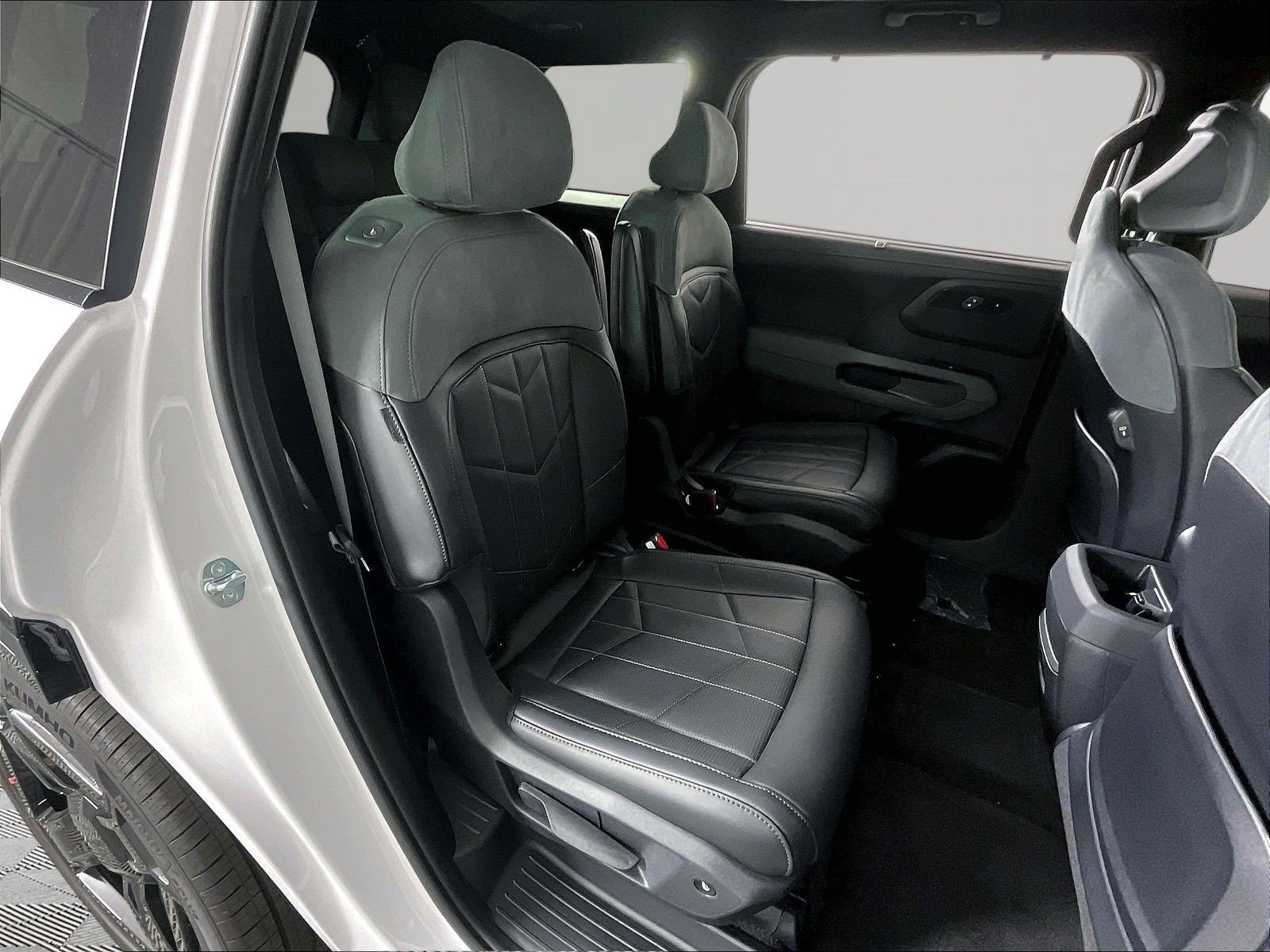New 2027 Kia Telluride X-Line SX Prestige w/ Towing Package AWD/4WD image 20