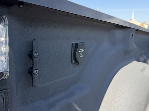 Used 2024 RAM 3500 Limited w/ Safety Group image 11