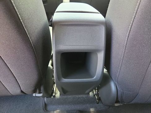 New 2026 Chevrolet Trax LS w/ LS Convenience Package FWD image 21