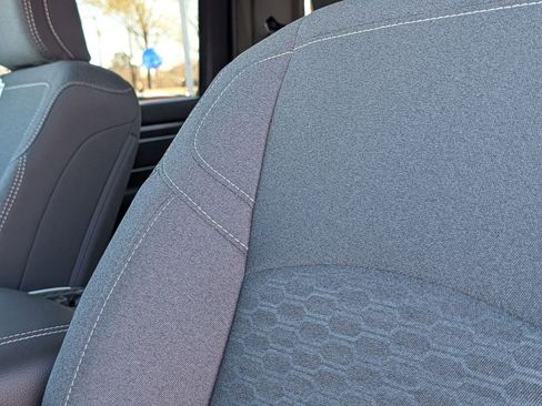 New 2026 RAM 2500 Big Horn image 16