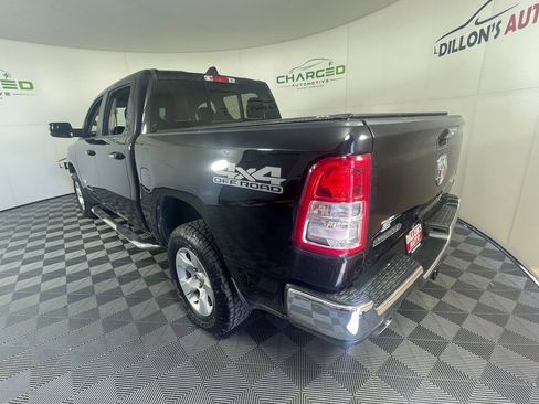 Used 2020 RAM 1500 Big Horn image 4