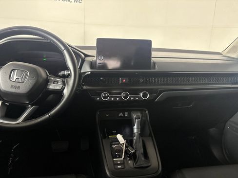 Used 2025 Honda CR-V EX-L image 23