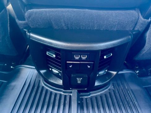 Used 2019 RAM 2500 Power Wagon image 32