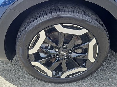 Used 2024 Kia Telluride S w/ S Sunroof Package AWD/4WD image 7