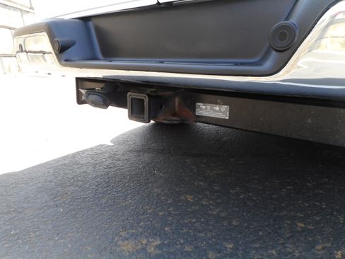 Used 2017 Chevrolet Express 3500 LT w/ LT Preferred Equipment Group image 9