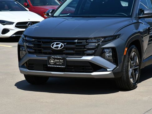 Used 2026 Hyundai Tucson SEL FWD image 3