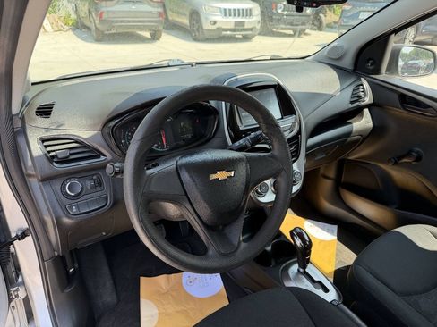 Used 2017 Chevrolet Spark LS FWD image 6