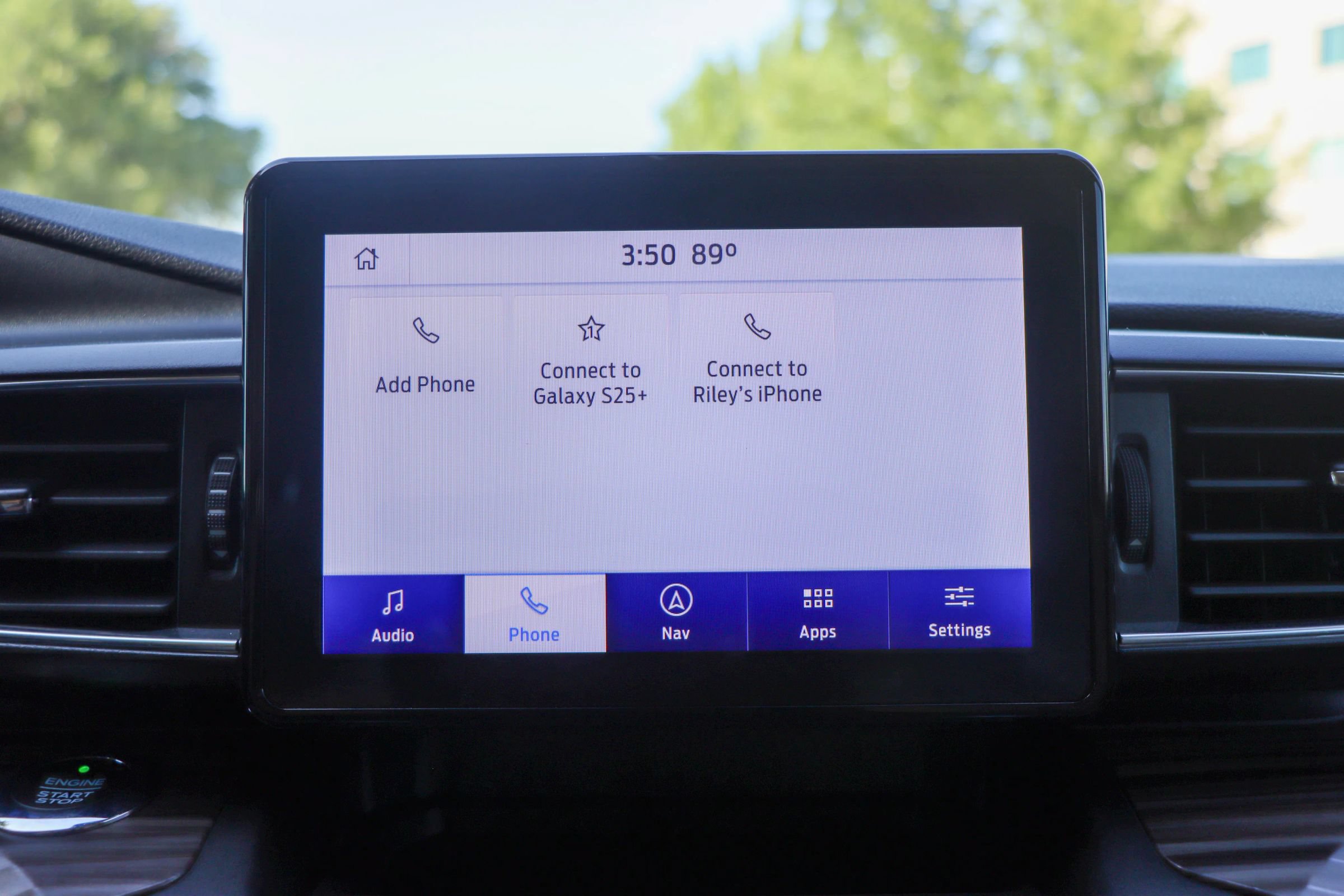 Used 2020 Ford Explorer Limited RWD image 38