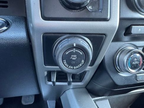 Used 2017 Ford F150 Lariat w/ Equipment Group 502A Luxury image 52