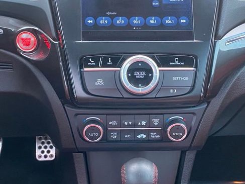 Used 2021 Acura ILX image 13