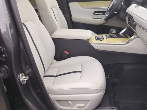 New 2026 MAZDA CX-90 3.3 Turbo S w/ Premium Plus image 22