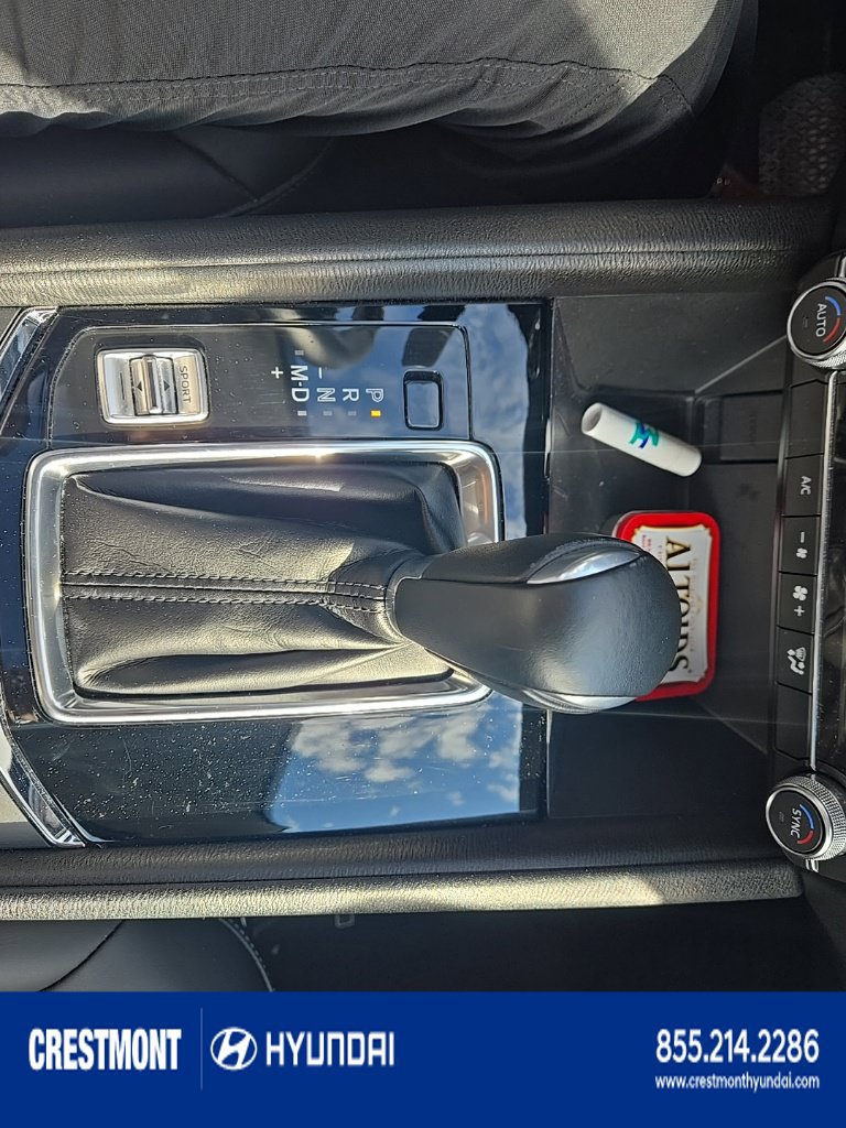 Used 2019 MAZDA CX-5 Touring AWD/4WD image 15