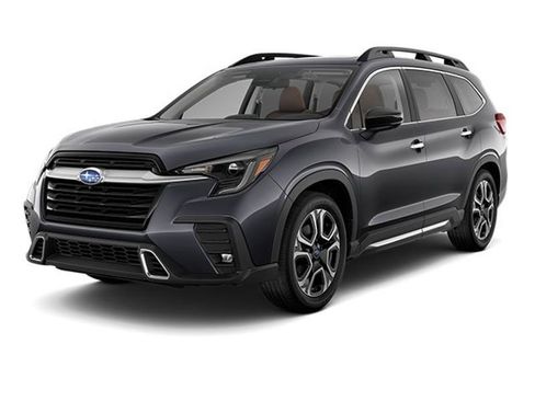 New 2026 Subaru Ascent Touring image 1