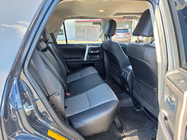 Used 2024 Toyota 4Runner SR5 Premium w/ Moonroof Package AWD/4WD image 14