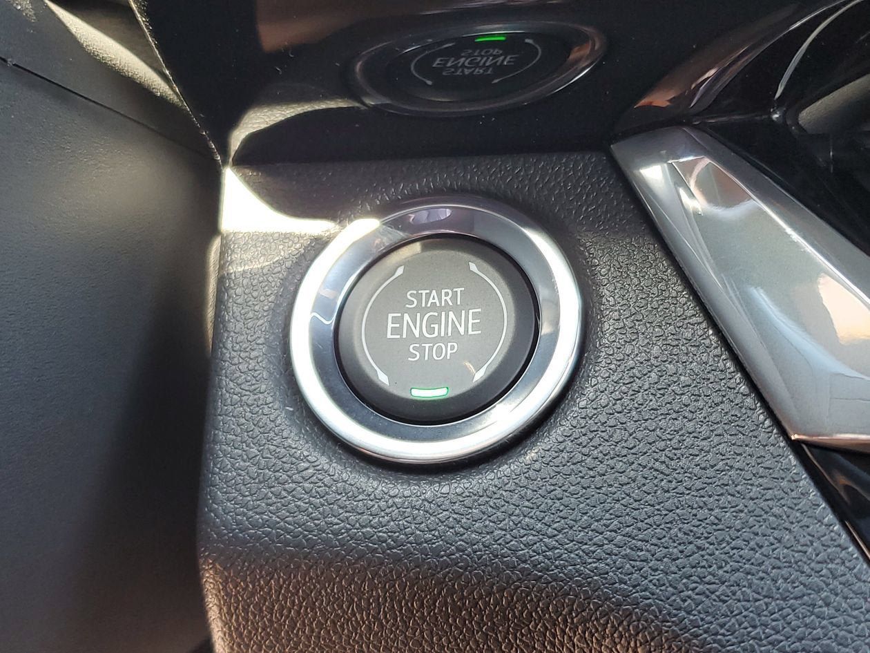 New 2026 Buick Envista Sport Touring w/ Convenience II Package FWD image 24