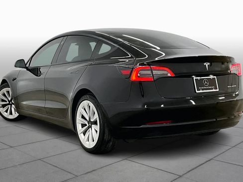 Used 2021 Tesla Model 3 Long Range image 11