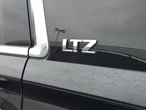 Used 2016 Chevrolet Tahoe LTZ image 7