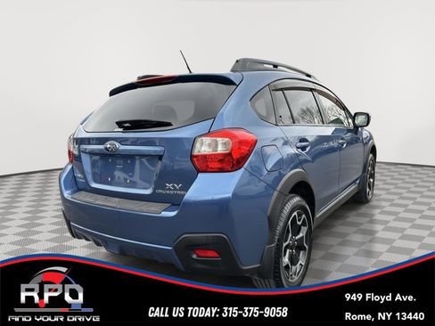 Used 2014 Subaru Crosstrek 2.0i Premium image 5
