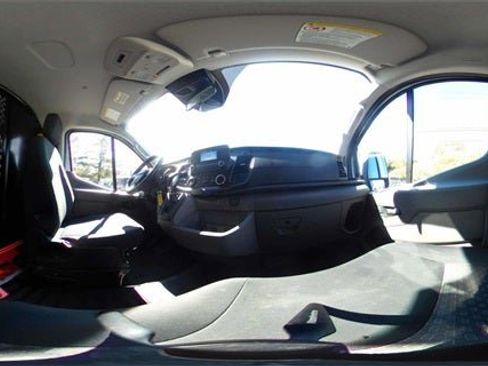 Used 2024 Ford Transit 250 Low Roof w/ Exterior Upgrade Package image 32