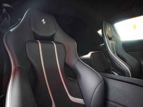 Certified 2023 Ferrari 812 Competizione RWD image 68