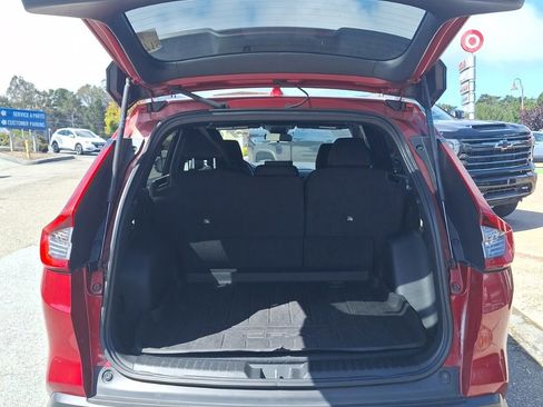 Used 2024 Honda CR-V Sport image 8