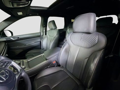 Used 2024 Hyundai Palisade Calligraphy AWD/4WD image 11