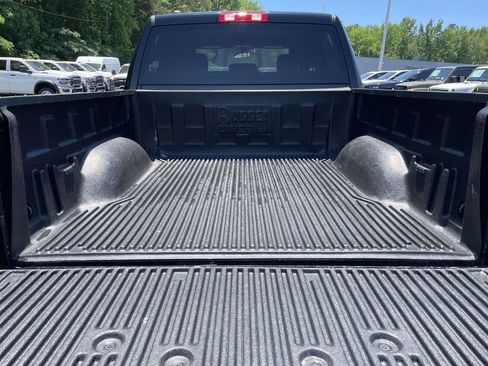Certified 2024 RAM 1500 Classic Warlock AWD/4WD image 37