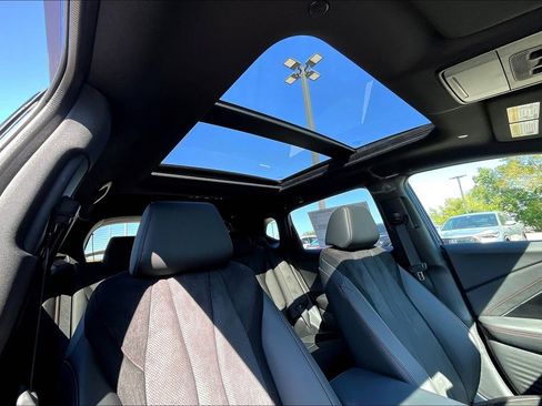 New 2025 Acura ADX A-Spec AWD/4WD image 26