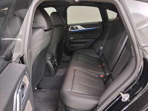 New 2026 BMW i4 eDrive40 w/ M Sport Package image 13