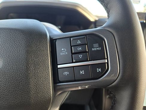 New 2025 Ford F150 Lightning Flash image 16