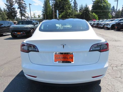 Used 2022 Tesla Model 3 RWD image 7
