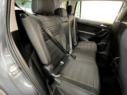 Used 2023 Volkswagen Tiguan S w/ Driver Assistance Package image 29