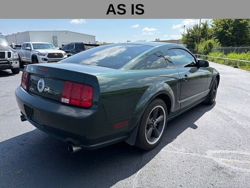 Used 2008 Ford Mustang GT Premium RWD image 5