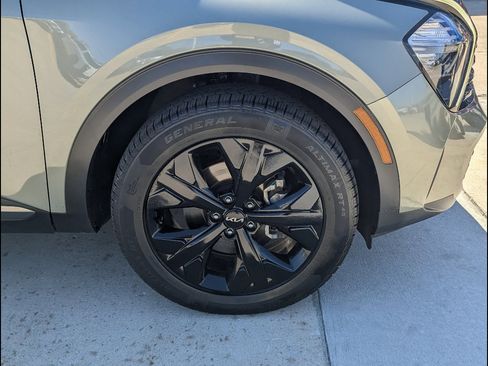Used 2023 Kia Sportage X-Line AWD/4WD image 15