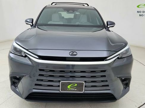Used 2025 Lexus TX 350 AWD w/ Technology Package image 2