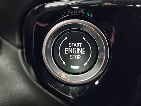 New 2026 Chevrolet Silverado 3500 LTZ w/ LTZ Plus Package image 38