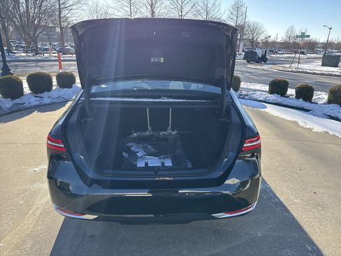 New 2026 BMW 530i xDrive AWD/4WD image 15