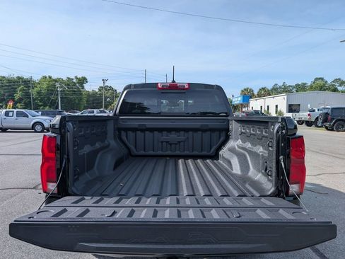 New 2026 Chevrolet Colorado Z71 w/ Z71 Convenience Package 2 AWD/4WD image 30