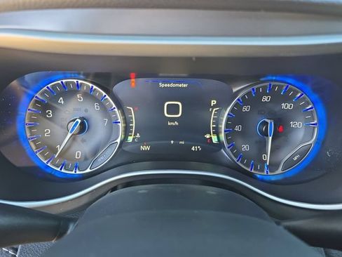 New 2026 Chrysler Pacifica Select w/ S Appearance Package FWD image 27