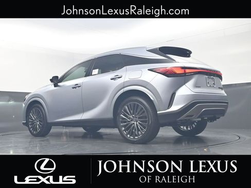 New 2026 Lexus RX 350 image 20