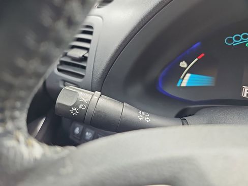 Used 2014 Nissan Leaf SV w/ LED & Quick Charge Package image 30